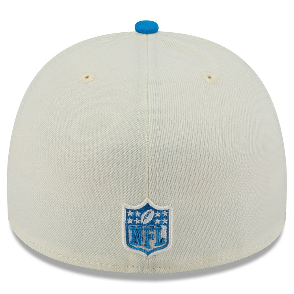 Detroit Lions 2025 NFL Draft A-Frame 59FIFTY Fitted Hat | NFL Online