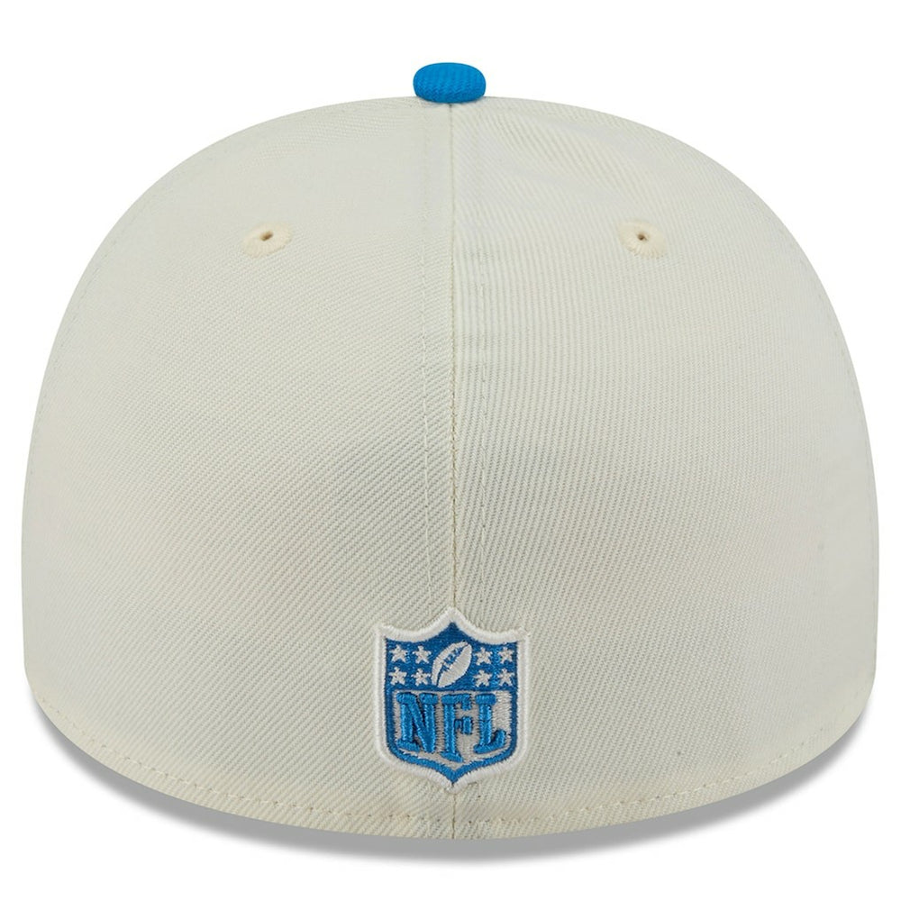 Detroit Lions 2025 NFL Draft A-Frame 59FIFTY Fitted Hat | NFL Online