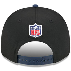 Seattle Seahawks 2025 NFL Draft A-Frame 9FIFTY Snapback Hat | NFL Near me