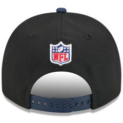Tennessee Titans 2025 NFL Draft A-Frame 9FIFTY Snapback Hat | NFL US