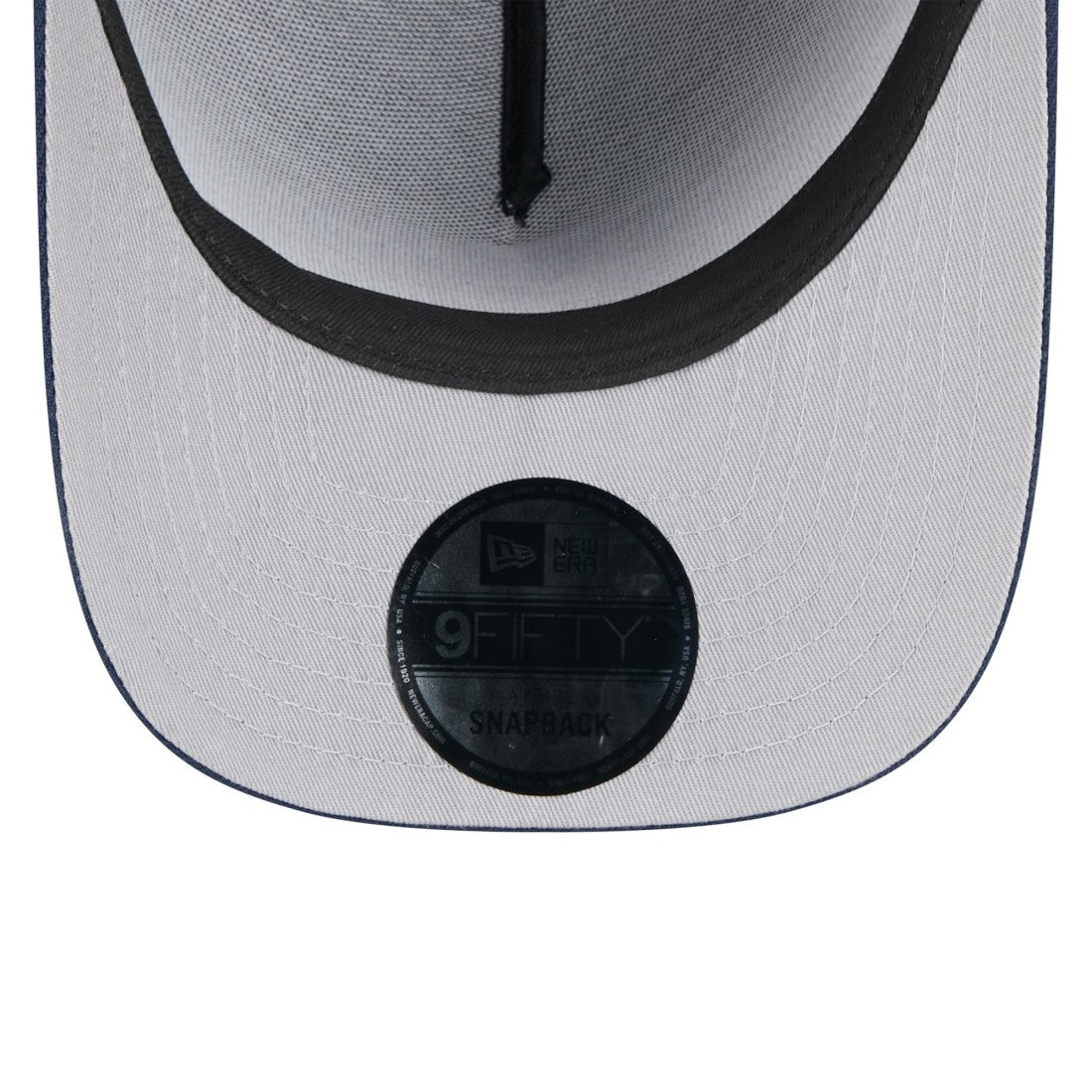 Tennessee Titans 2025 NFL Draft A-Frame 9FIFTY Snapback Hat | NFL US