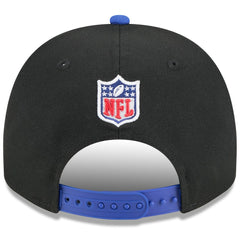Buffalo Bills 2025 NFL Draft A-Frame 9FIFTY Snapback Hat | NFL US