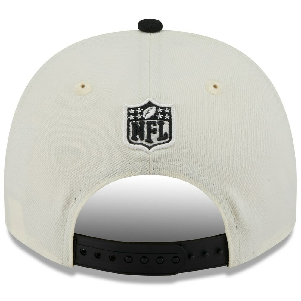 New Orleans Saints 2025 NFL Draft A-Frame 9FIFTY Snapback Hat | NFL Hot