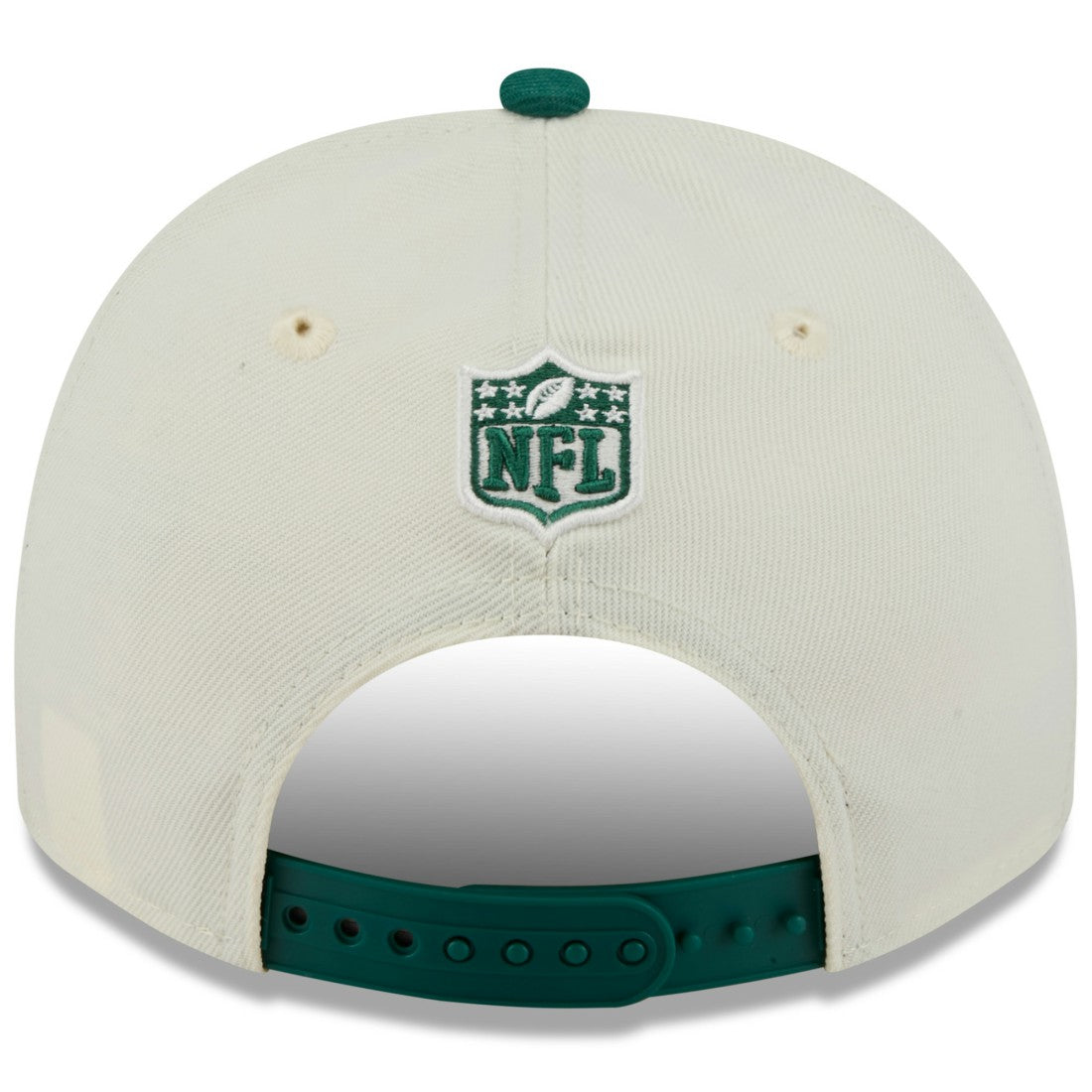 New York Jets 2025 NFL Draft A-Frame 9FIFTY Snapback Hat | NFL New