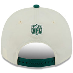 New York Jets 2025 NFL Draft A-Frame 9FIFTY Snapback Hat | NFL New