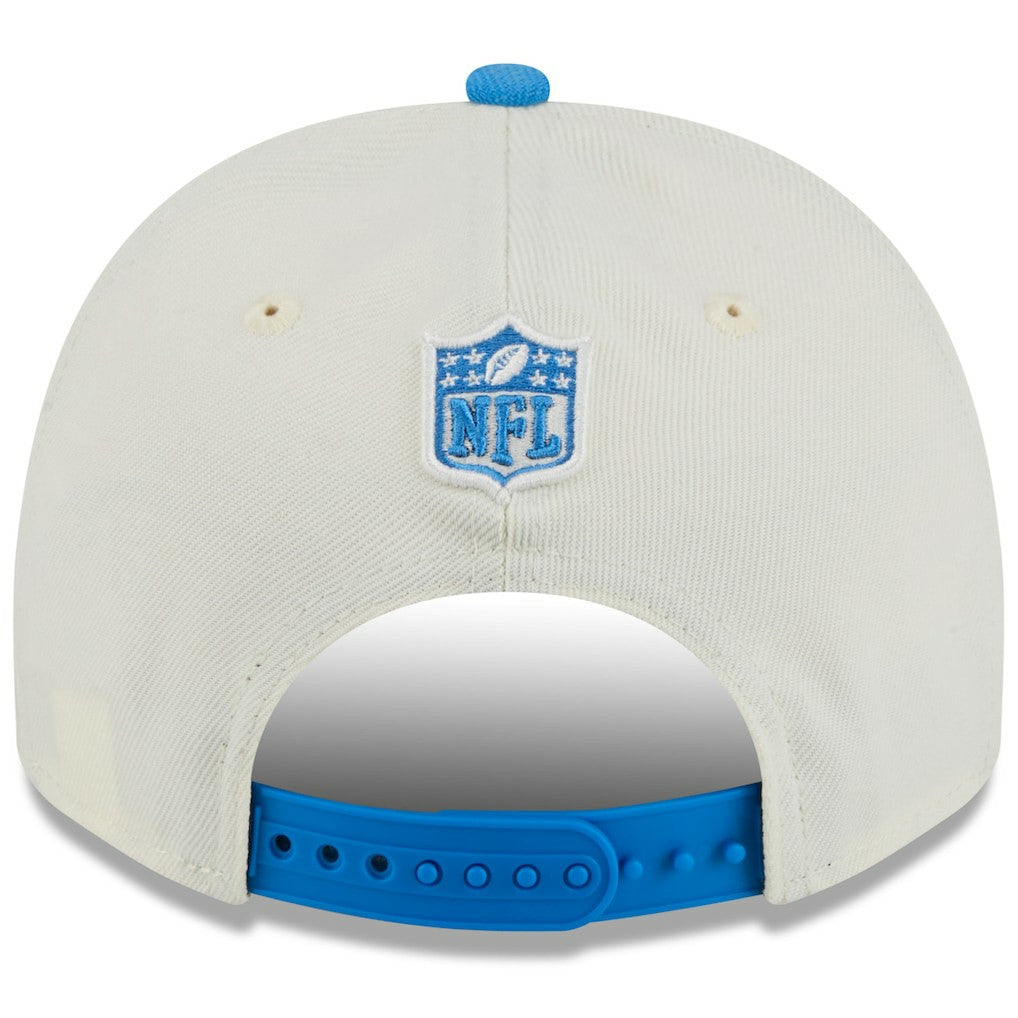 Detroit Lions 2025 NFL Draft A-Frame 9FIFTY Snapback Hat | NFL New