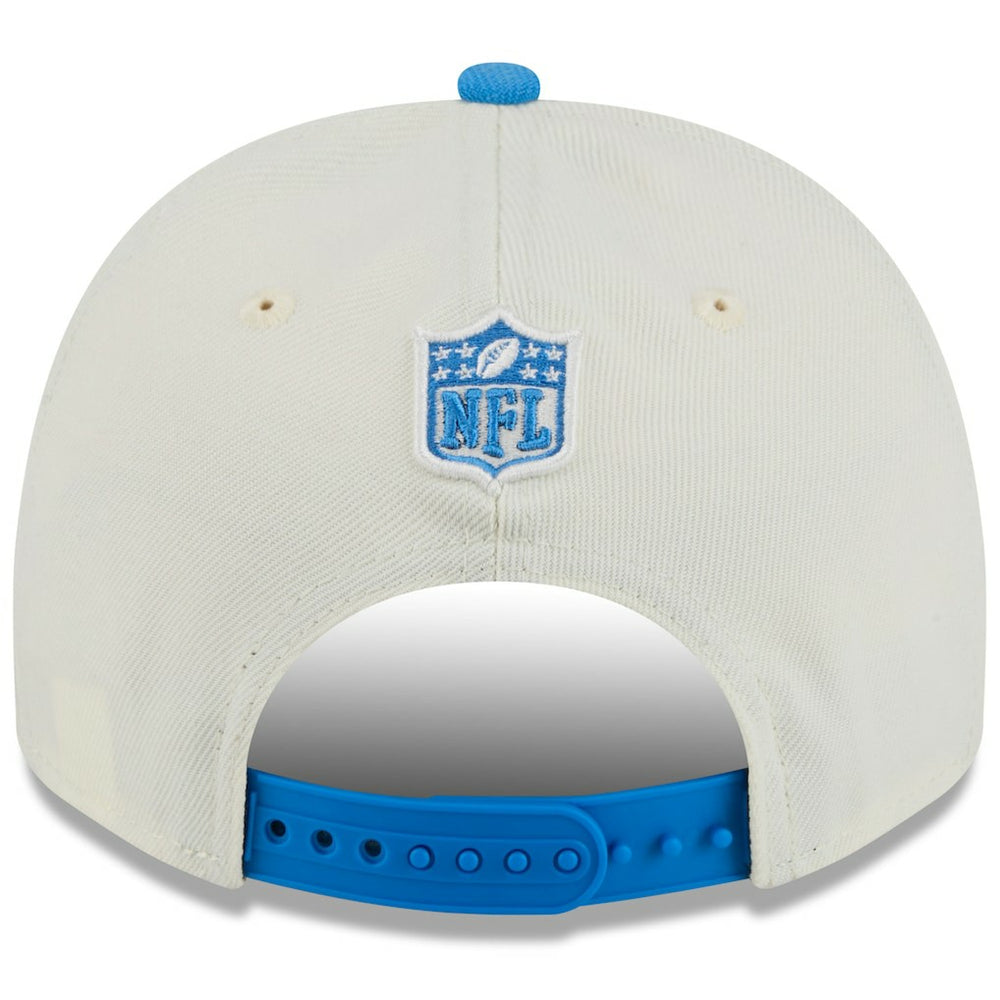Detroit Lions 2025 NFL Draft A-Frame 9FIFTY Snapback Hat | NFL New