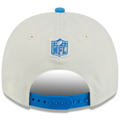 Detroit Lions 2025 NFL Draft A-Frame 9FIFTY Snapback Hat | NFL New
