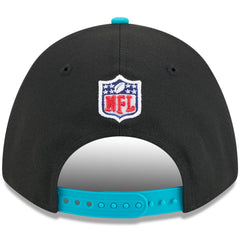 Miami Dolphins 2025 NFL Draft 9FORTY A-Frame M-Crown Adjustable Hat | NFL Sale