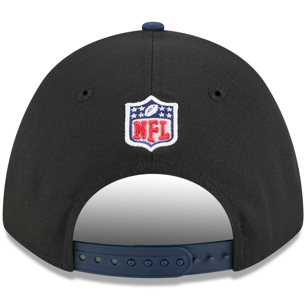 New England Patriots 2025 NFL Draft 9FORTY A-Frame M-Crown Adjustable Hat | NFL On sale