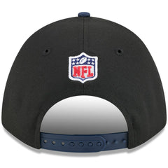 New England Patriots 2025 NFL Draft 9FORTY A-Frame M-Crown Adjustable Hat | NFL On sale