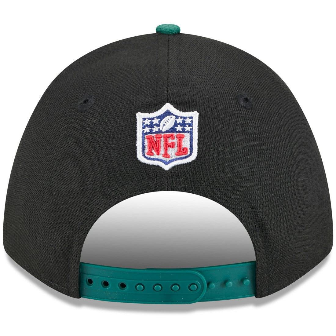New York Jets 2025 NFL Draft 9FORTY A-Frame M-Crown Adjustable Hat | NFL On sale