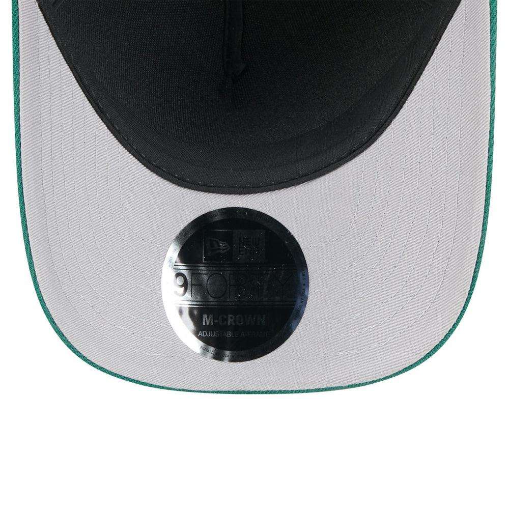 New York Jets 2025 NFL Draft 9FORTY A-Frame M-Crown Adjustable Hat | NFL On sale