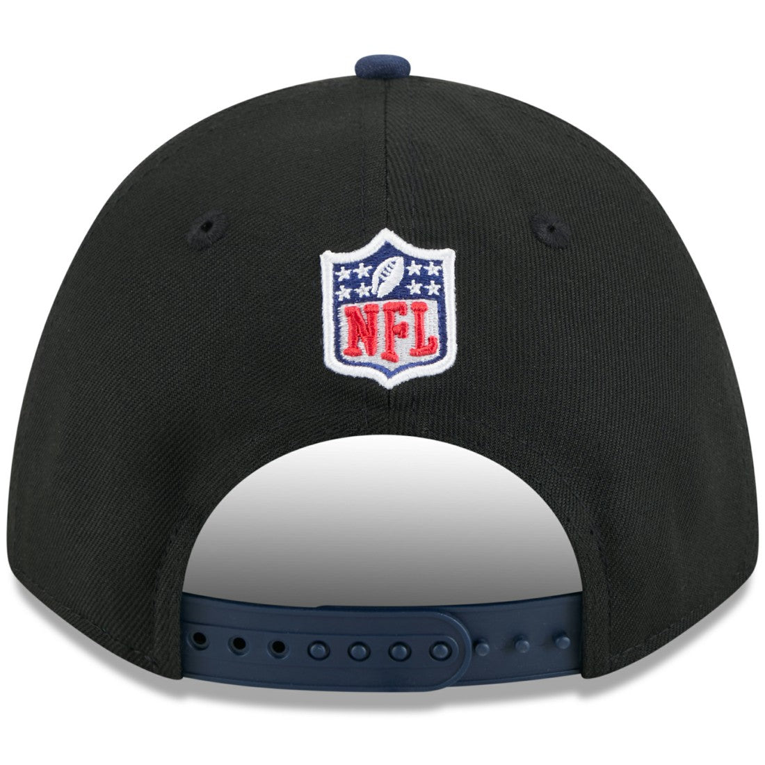 Tennessee Titans 2025 NFL Draft 9FORTY A-Frame M-Crown Adjustable Hat | NFL Near me