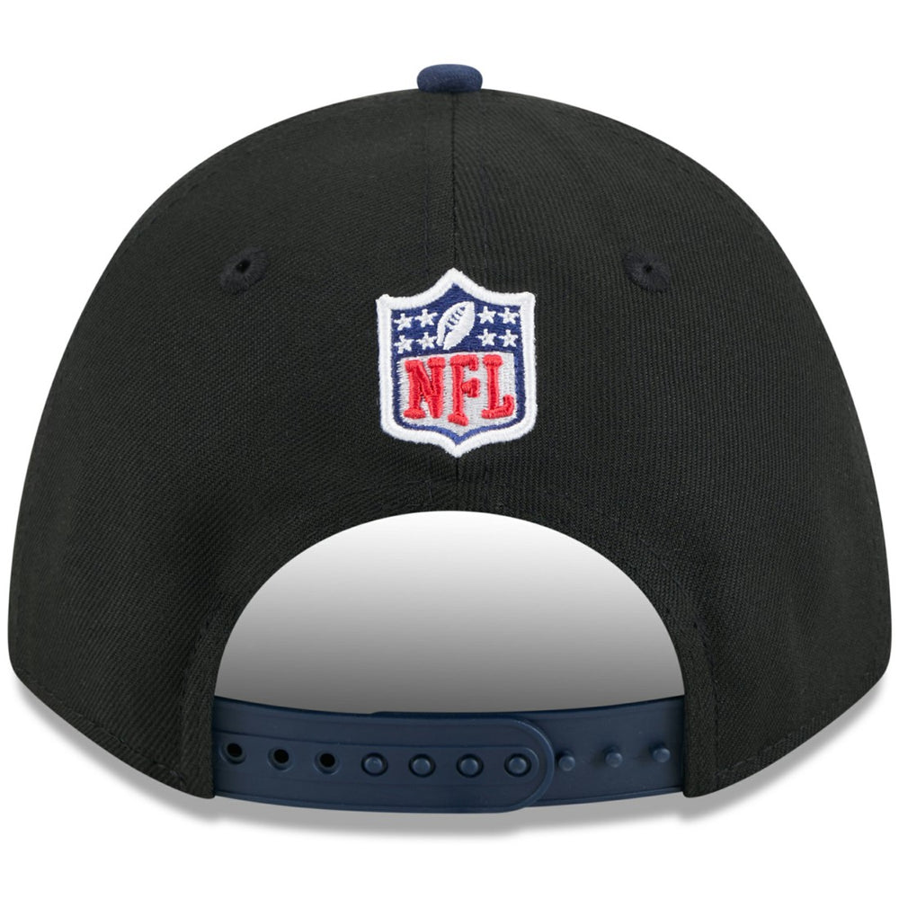 Tennessee Titans 2025 NFL Draft 9FORTY A-Frame M-Crown Adjustable Hat | NFL Near me