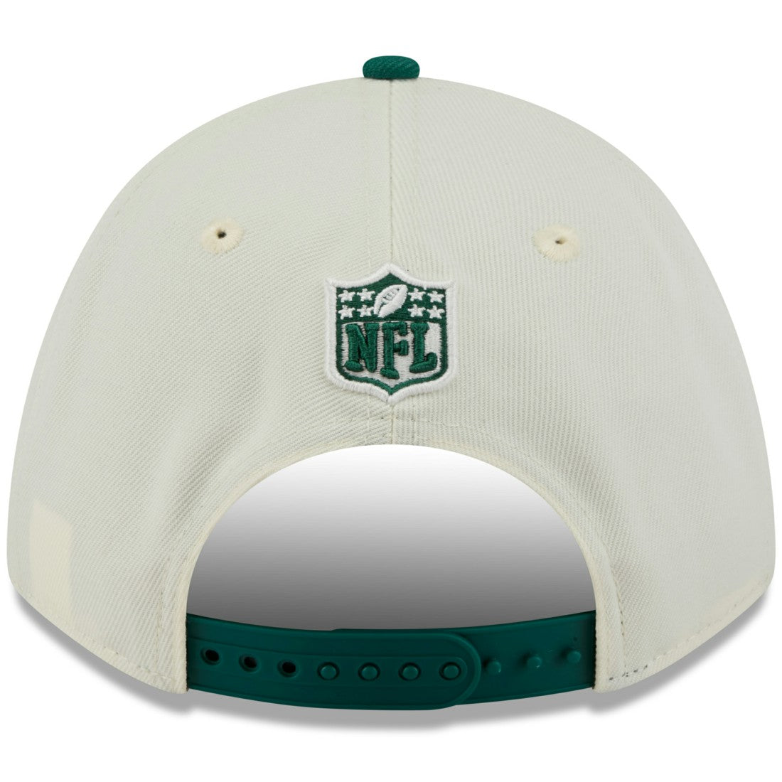 New York Jets 2025 NFL Draft 9FORTY A-Frame M-Crown Adjustable Hat | NFL New
