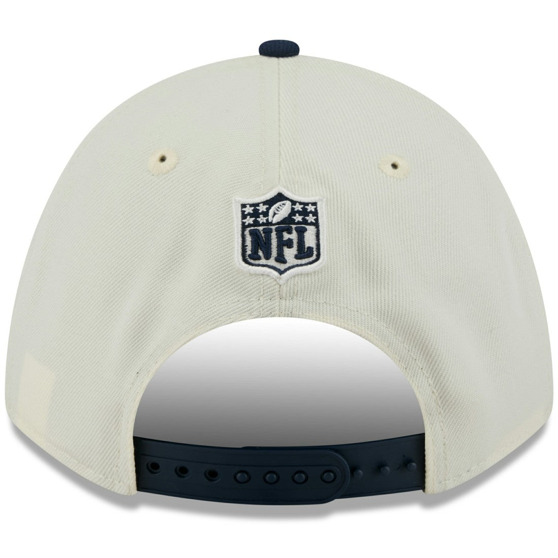 Tennessee Titans 2025 NFL Draft 9FORTY A-Frame M-Crown Adjustable Hat | NFL Discount