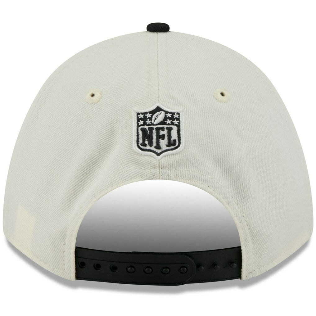 Cincinnati Bengals 2025 NFL Draft 9FORTY A-Frame M-Crown Adjustable Hat | NFL New
