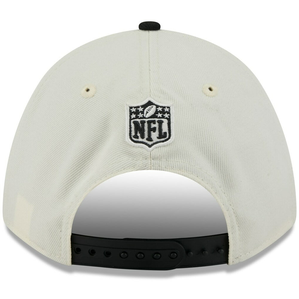 Cincinnati Bengals 2025 NFL Draft 9FORTY A-Frame M-Crown Adjustable Hat | NFL New