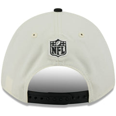 Cincinnati Bengals 2025 NFL Draft 9FORTY A-Frame M-Crown Adjustable Hat | NFL New