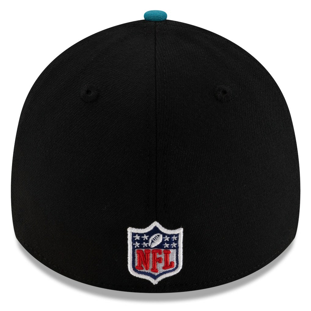 Jacksonville Jaguars 2025 NFL Draft 39THIRTY Flex Hat | NFL On sale