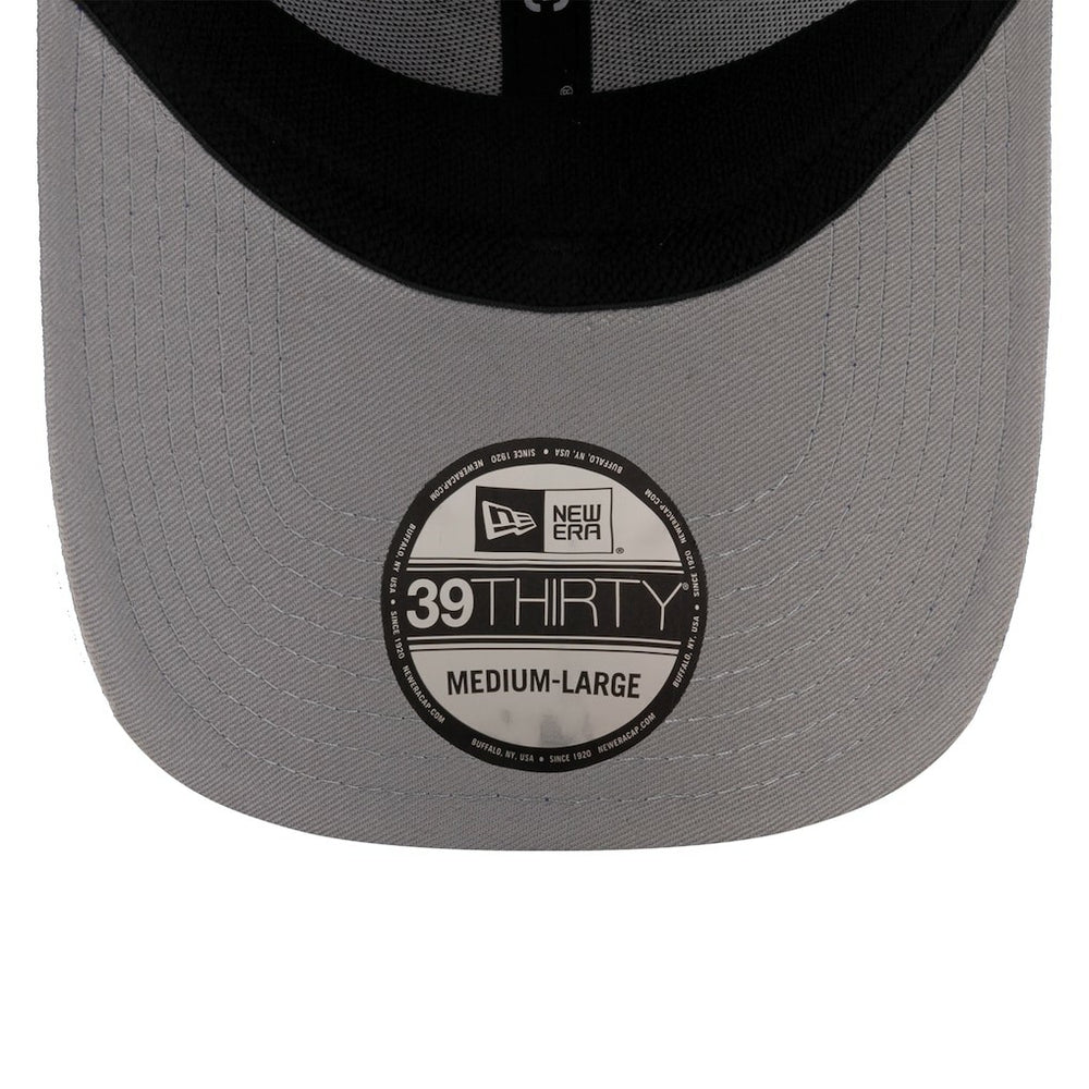 New Orleans Saints 2025 NFL Draft 39THIRTY Flex Hat | NFL Outlet