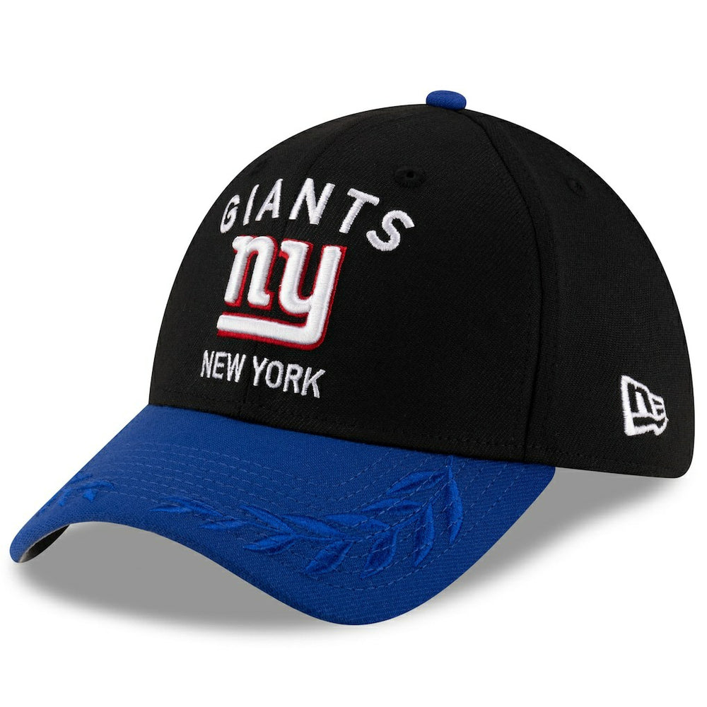 New York Giants 2025 NFL Draft 39THIRTY Flex Hat | NFL Discount