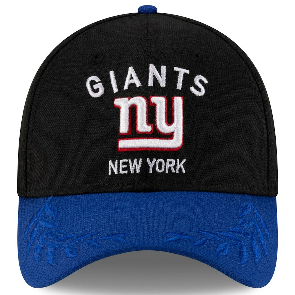 New York Giants 2025 NFL Draft 39THIRTY Flex Hat | NFL Discount