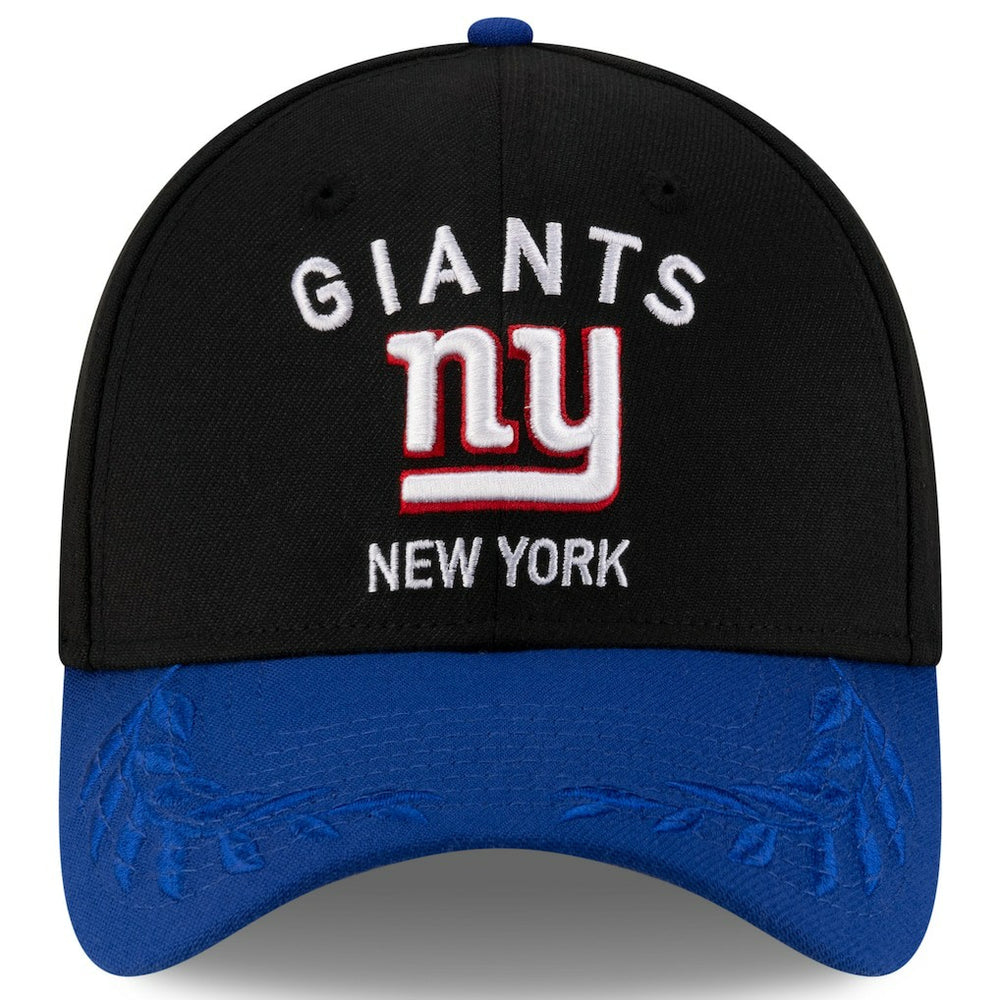 New York Giants 2025 NFL Draft 39THIRTY Flex Hat | NFL Discount