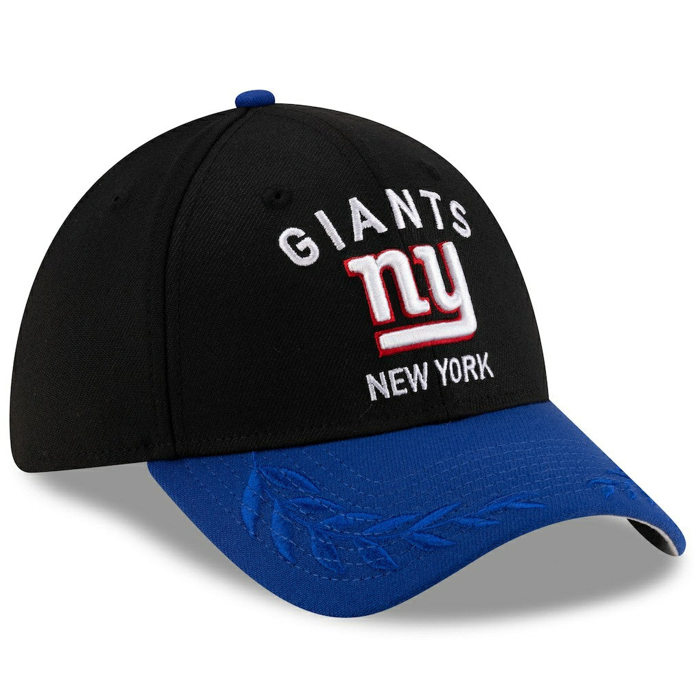 New York Giants 2025 NFL Draft 39THIRTY Flex Hat | NFL Discount