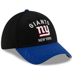 New York Giants 2025 NFL Draft 39THIRTY Flex Hat | NFL Discount