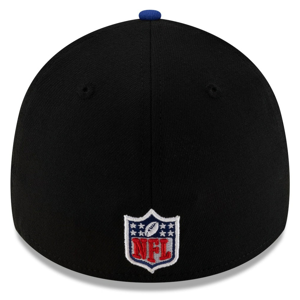 New York Giants 2025 NFL Draft 39THIRTY Flex Hat | NFL Discount