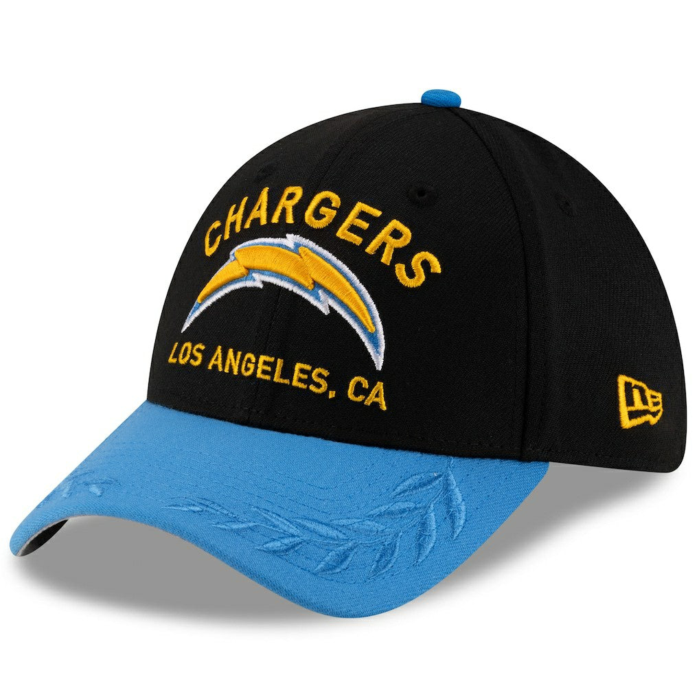 Los Angeles Chargers 2025 NFL Draft 39THIRTY Flex Hat | NFL On sale