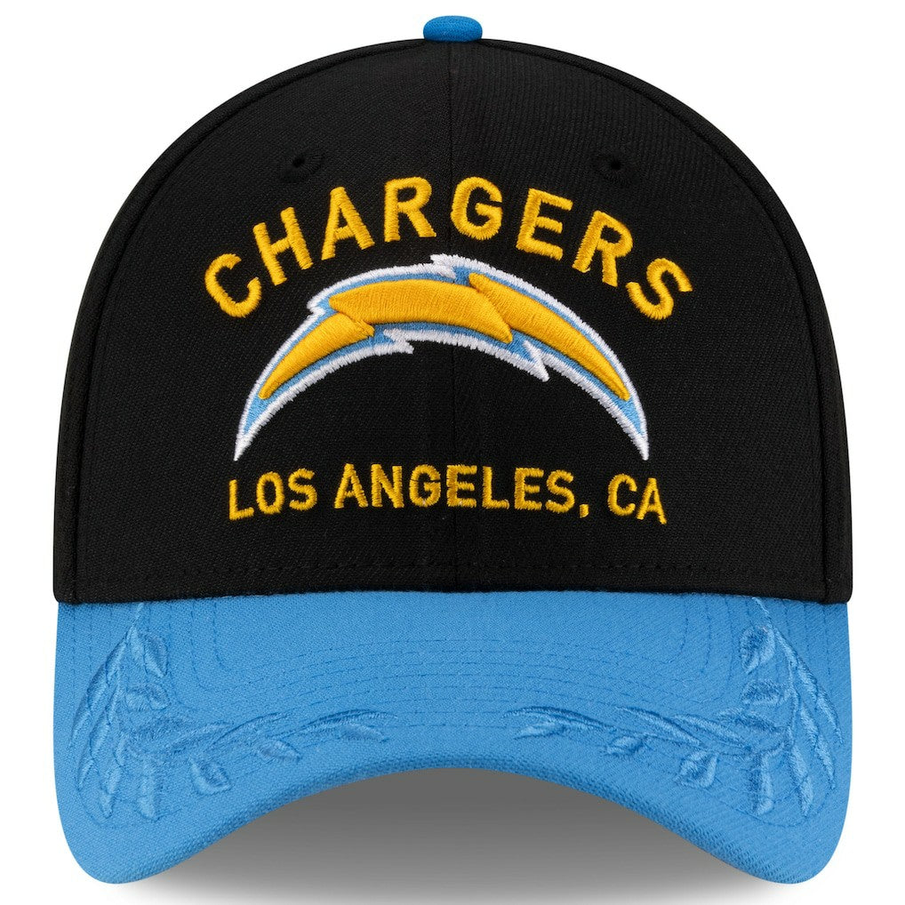 Los Angeles Chargers 2025 NFL Draft 39THIRTY Flex Hat | NFL On sale