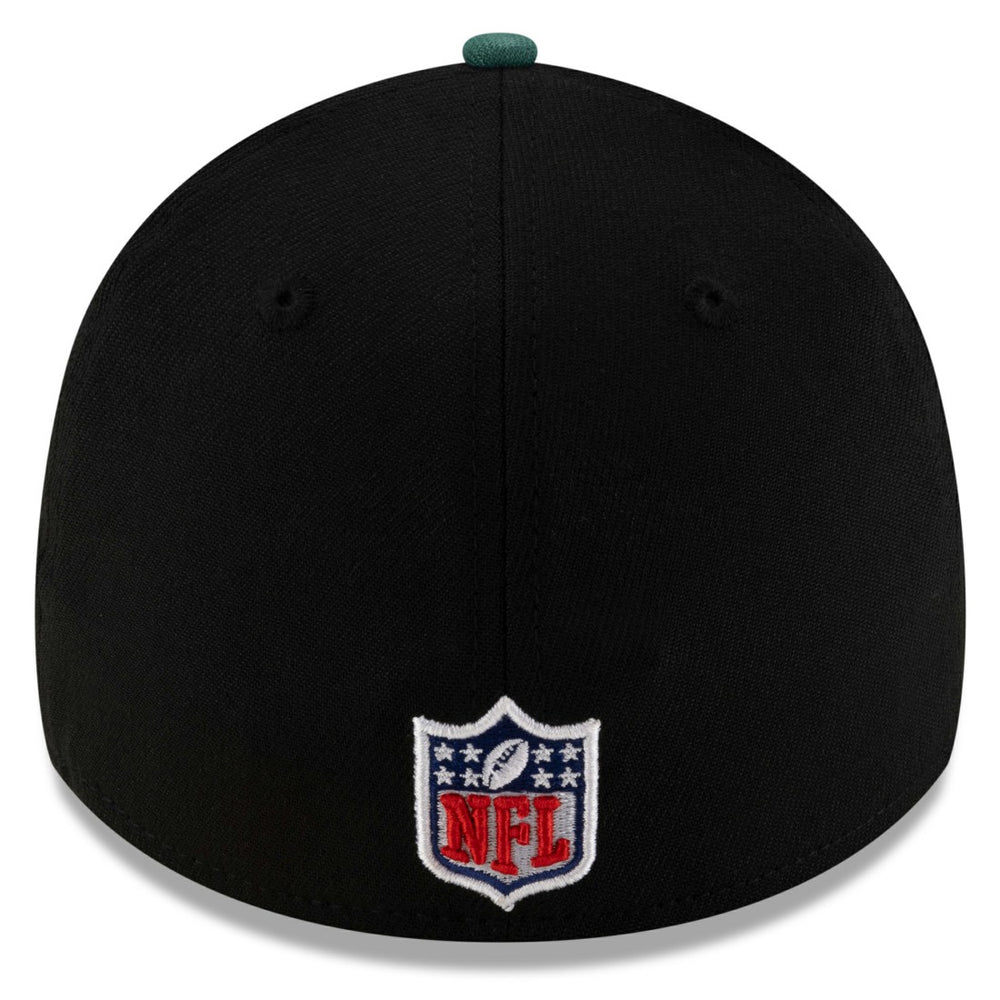 New York Jets 2025 NFL Draft 39THIRTY Flex Hat | NFL Sale