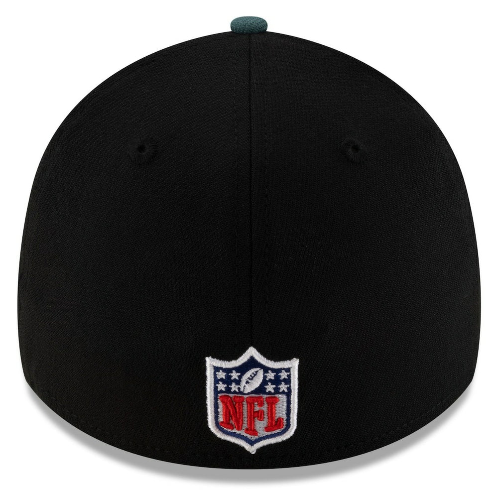 Philadelphia Eagles 2025 NFL Draft 39THIRTY Flex Hat | NFL Hot