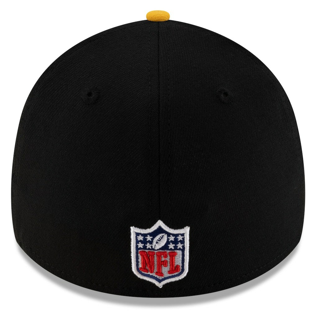 Pittsburgh Steelers 2025 NFL Draft 39THIRTY Flex Hat | NFL Online