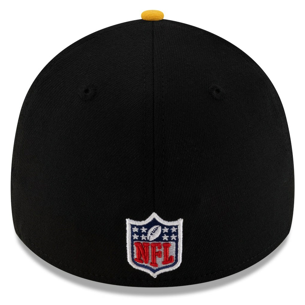 Pittsburgh Steelers 2025 NFL Draft 39THIRTY Flex Hat | NFL Online