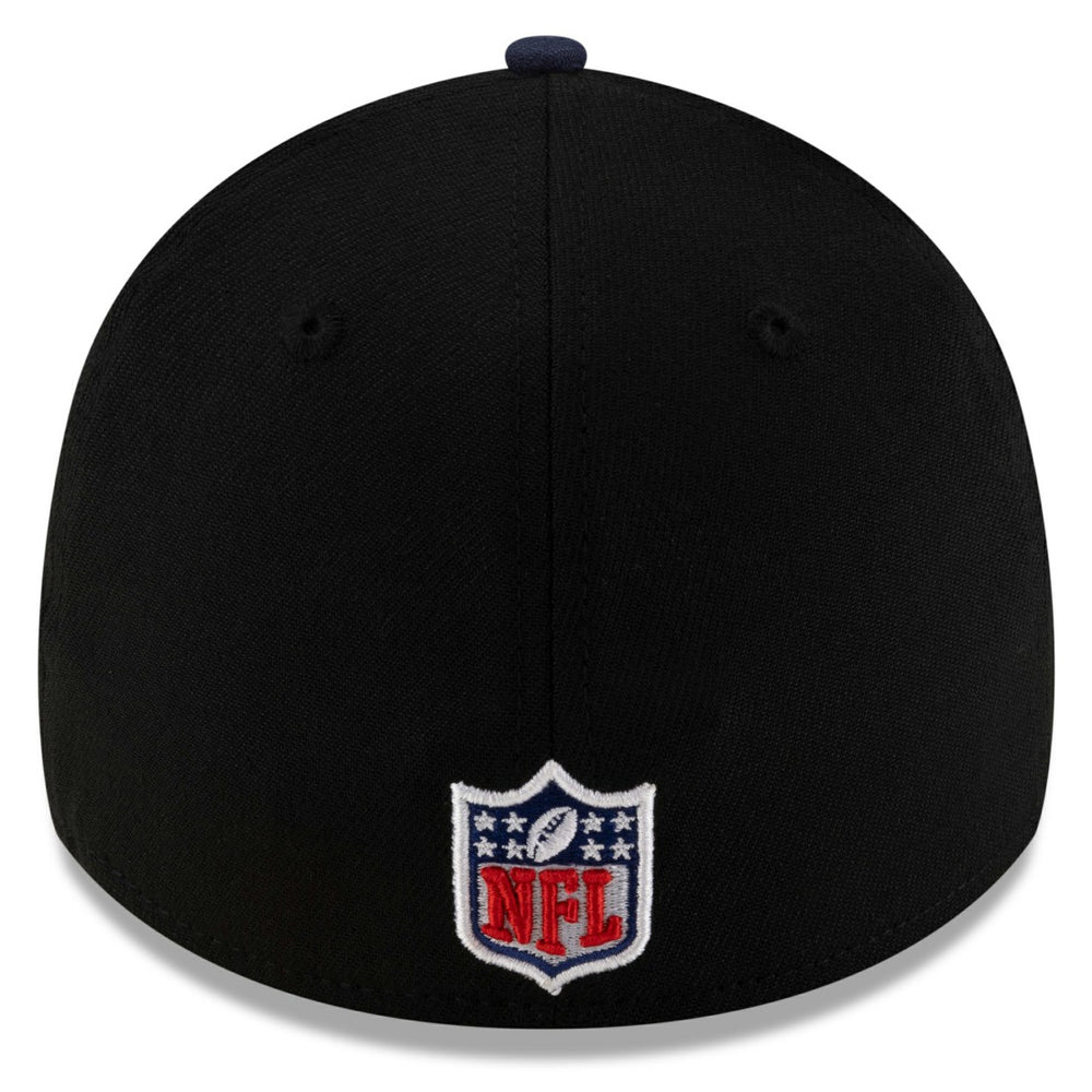 Tennessee Titans 2025 NFL Draft 39THIRTY Flex Hat | NFL New
