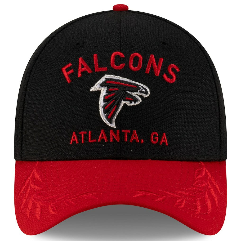 Atlanta Falcons 2025 NFL Draft 39THIRTY Flex Hat | NFL Hot