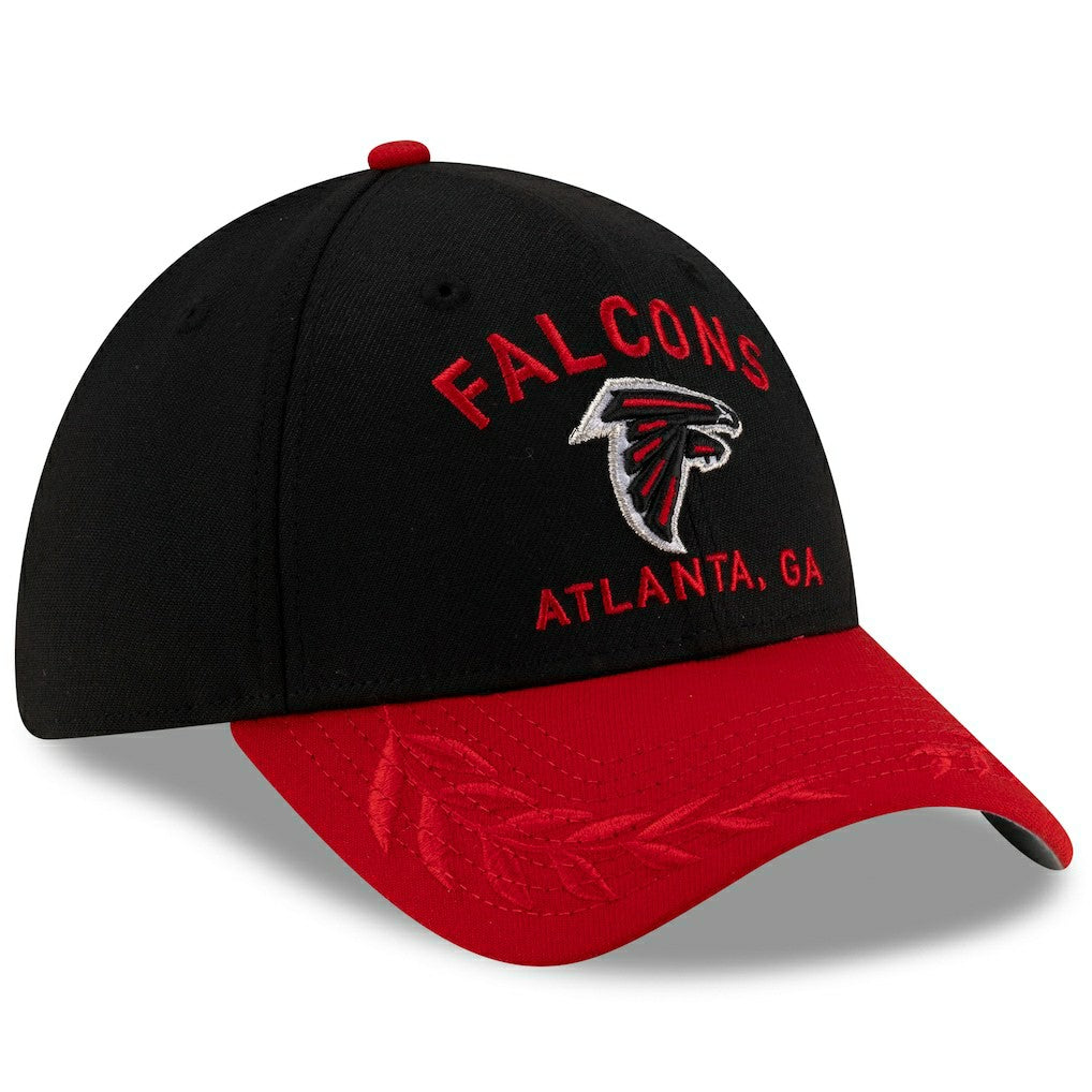 Atlanta Falcons 2025 NFL Draft 39THIRTY Flex Hat | NFL Hot