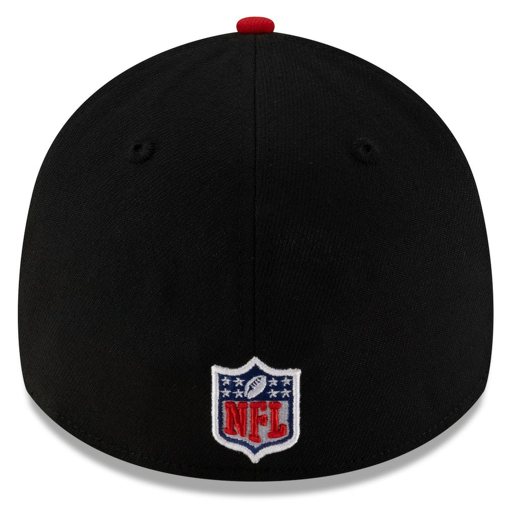 Atlanta Falcons 2025 NFL Draft 39THIRTY Flex Hat | NFL Hot