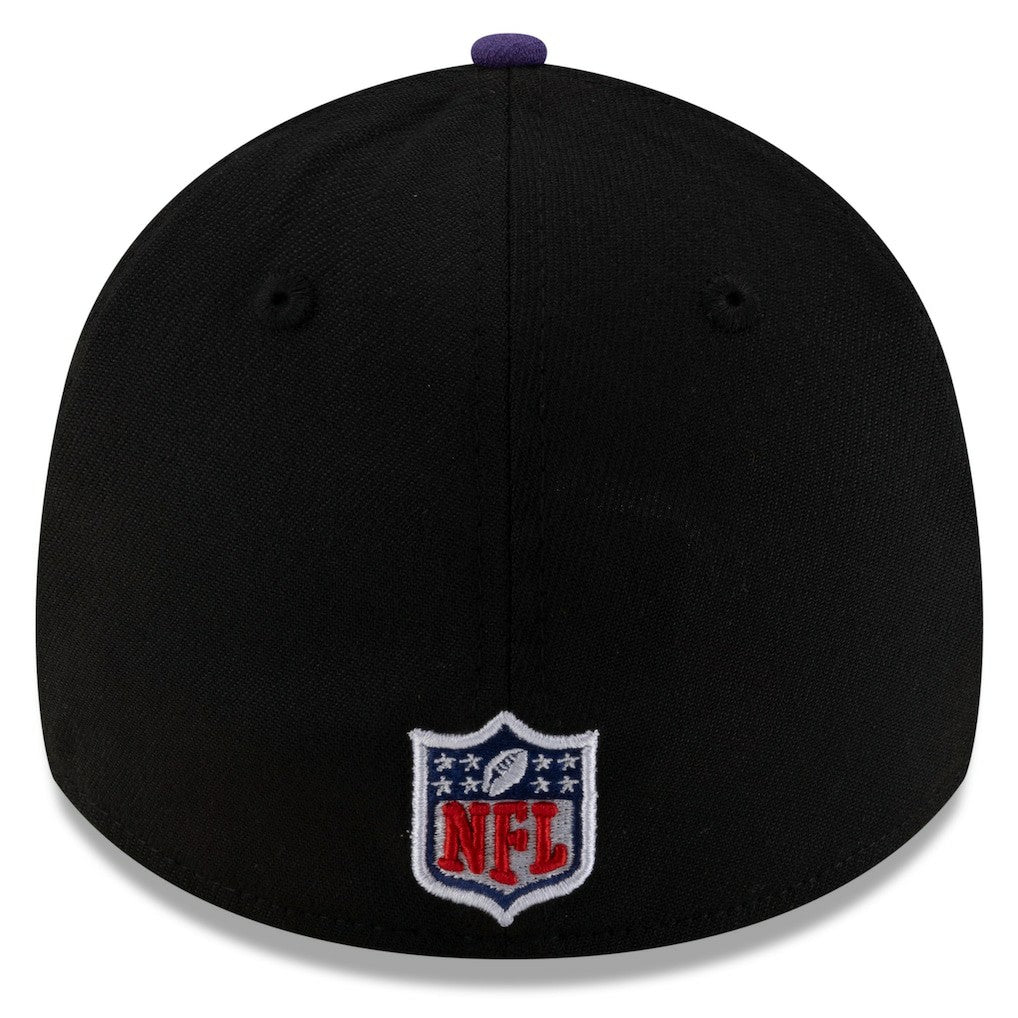 Baltimore Ravens 2025 NFL Draft 39THIRTY Flex Hat | NFL Sale