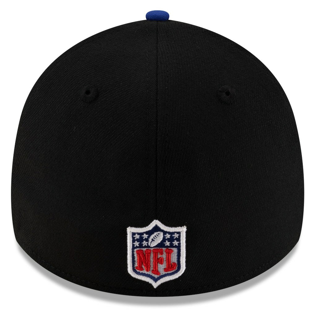 Buffalo Bills 2025 NFL Draft 39THIRTY Flex Hat | NFL Outlet