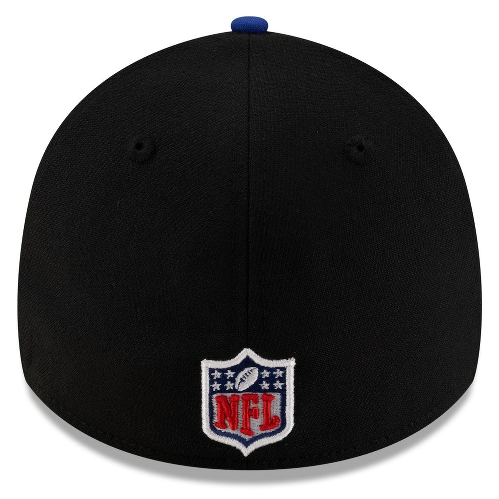 Buffalo Bills 2025 NFL Draft 39THIRTY Flex Hat | NFL Outlet