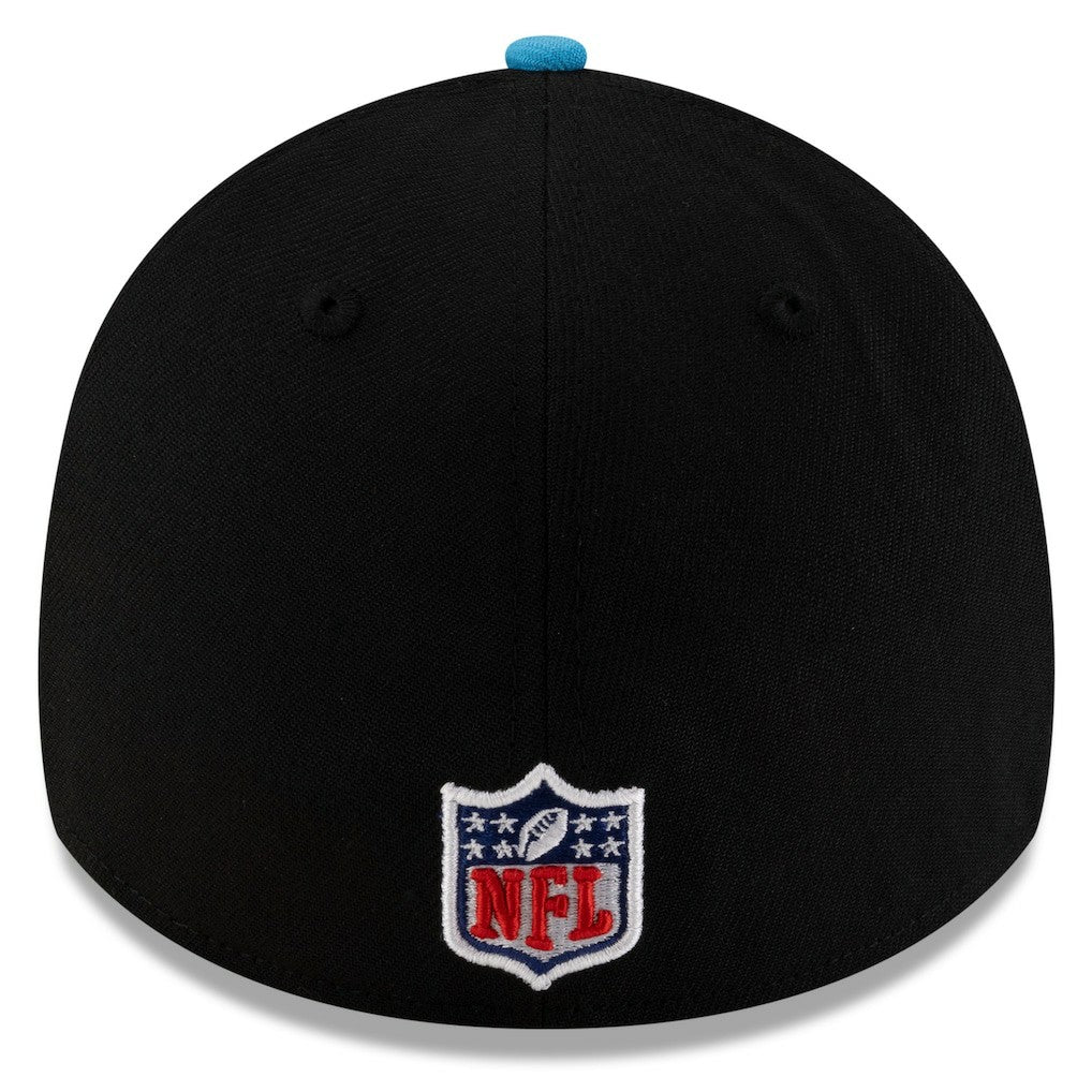 Carolina Panthers 2025 NFL Draft 39THIRTY Flex Hat | NFL Outlet