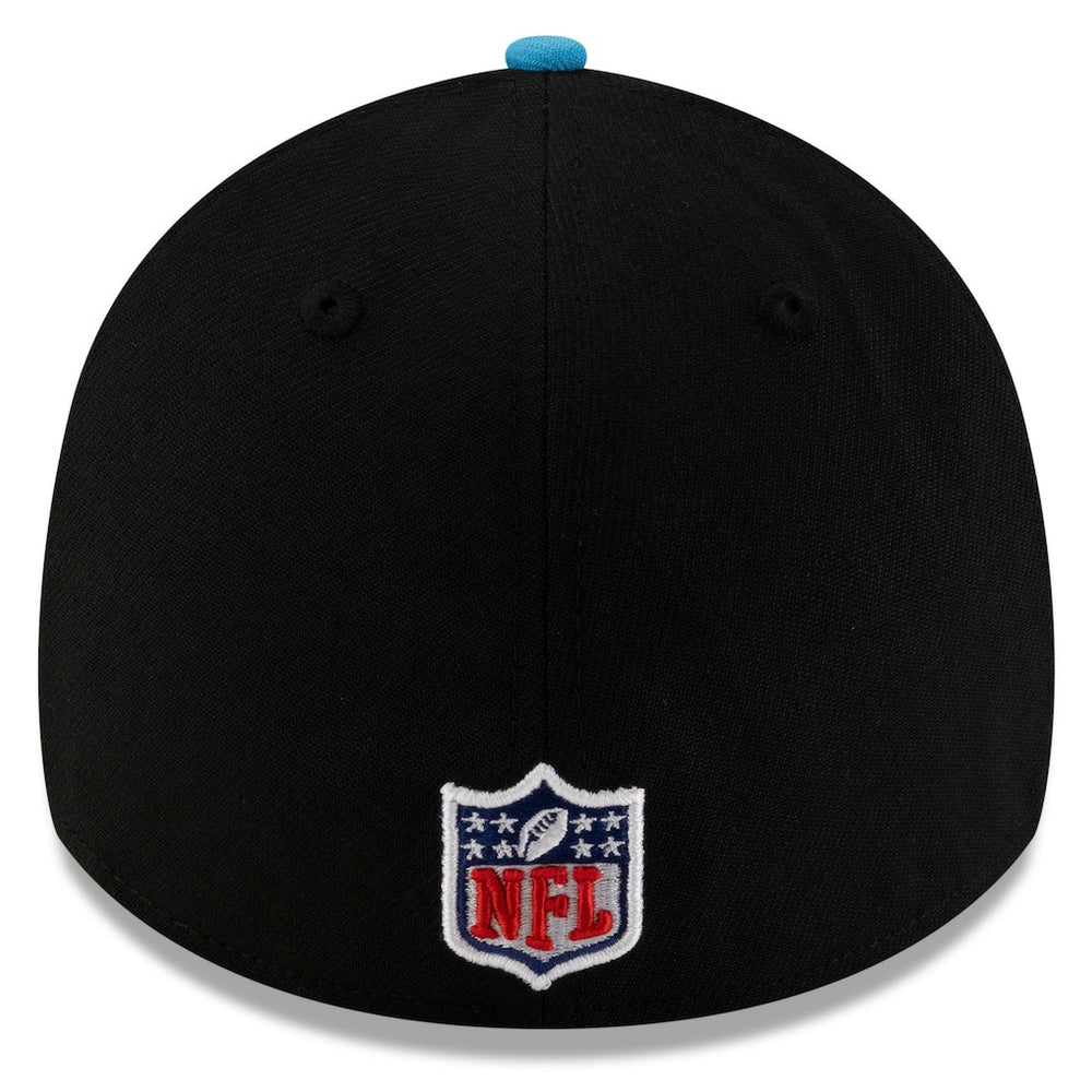 Carolina Panthers 2025 NFL Draft 39THIRTY Flex Hat | NFL Outlet