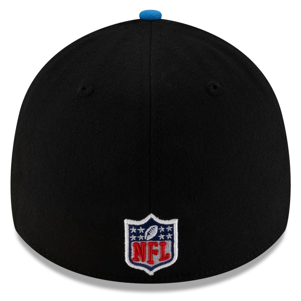 Detroit Lions 2025 NFL Draft 39THIRTY Flex Hat | NFL Outlet