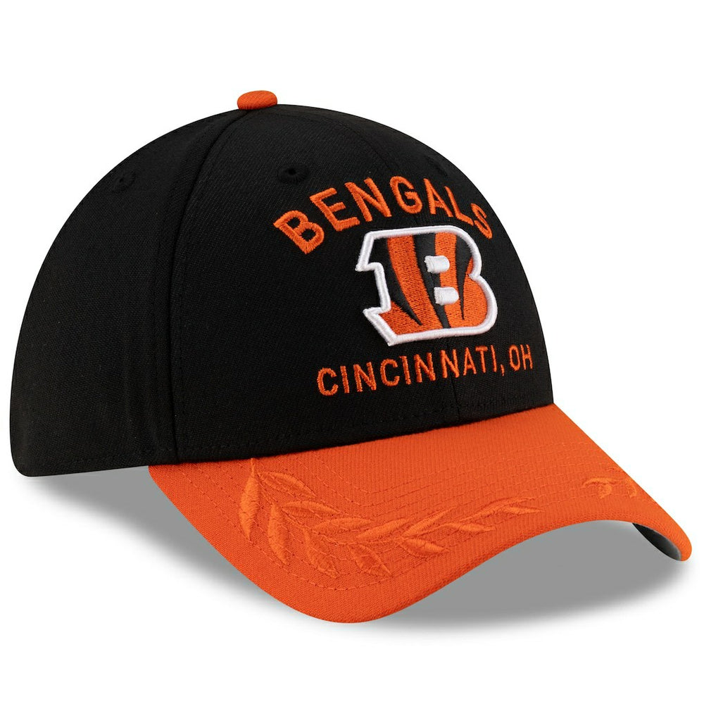Cincinnati Bengals 2025 NFL Draft 39THIRTY Flex Hat | NFL Hot