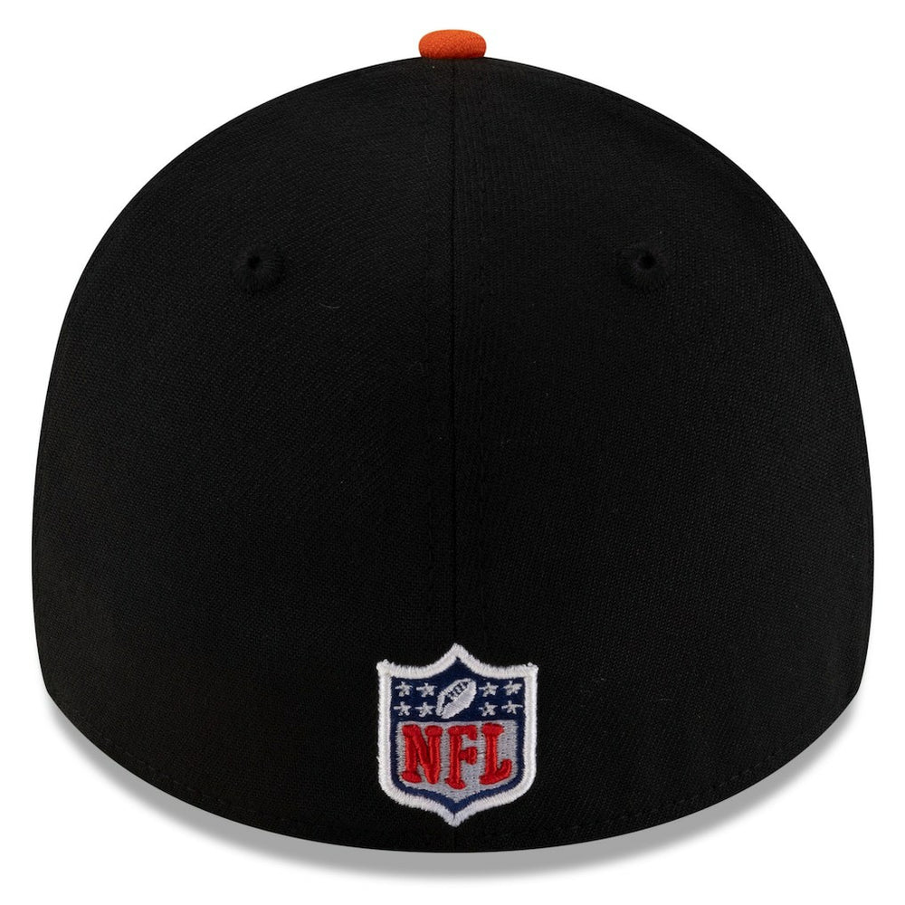 Cincinnati Bengals 2025 NFL Draft 39THIRTY Flex Hat | NFL Hot